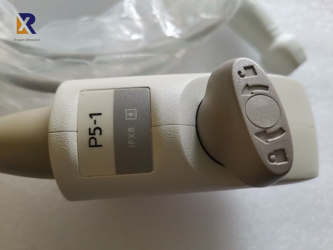 Siemens P5-1 (X300) Phased Array Ultrasound Transducer thumbnail 2