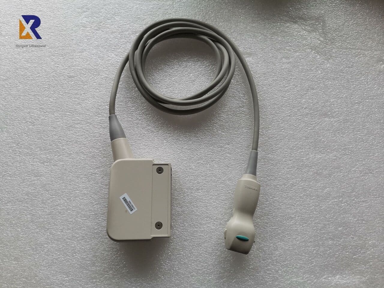 Toshiba PSU-25BT (5S1) Phased Array Ultrasound Transducer