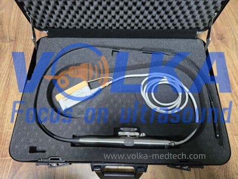 Philips X7-2t Transesophageal (TEE) Ultrasound Transducer image 1