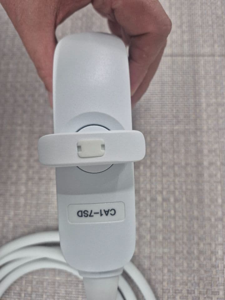 Samsung CA1-7SD Convex Array Ultrasound Transducer thumbnail 3
