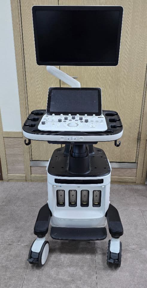 Samsung HERA W10 OB/GYN Ultrasound System