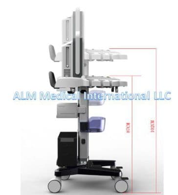 Chison Q5 Multi-Application Ultrasound System thumbnail 5