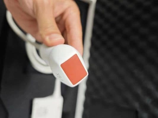 Philips X5-1 xMatrix Phased Array Ultrasound Transducer thumbnail 4