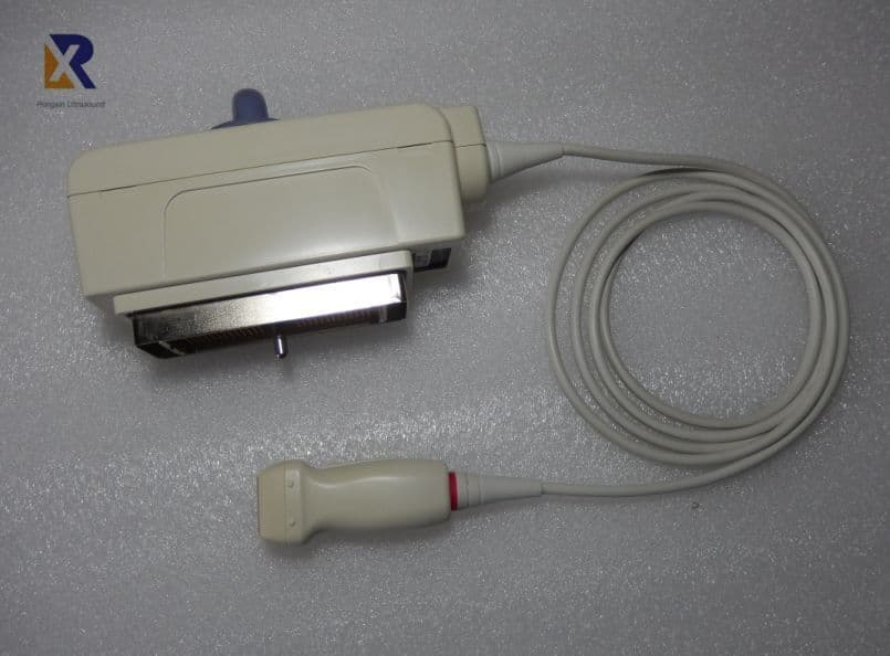 Aloka UST-52105 Phased Array Cardiac Ultrasound Transducer image 1