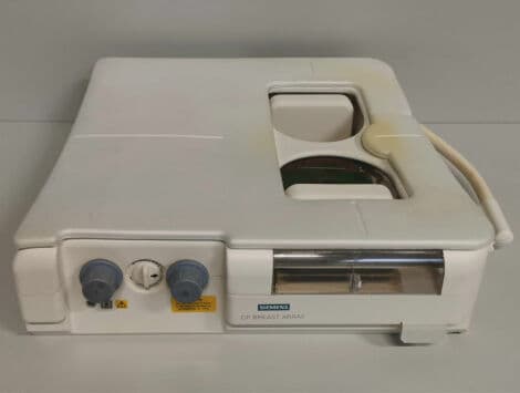 Siemens CP Breast Array 3146979 MRI Coil for 1.5T Systems thumbnail 3