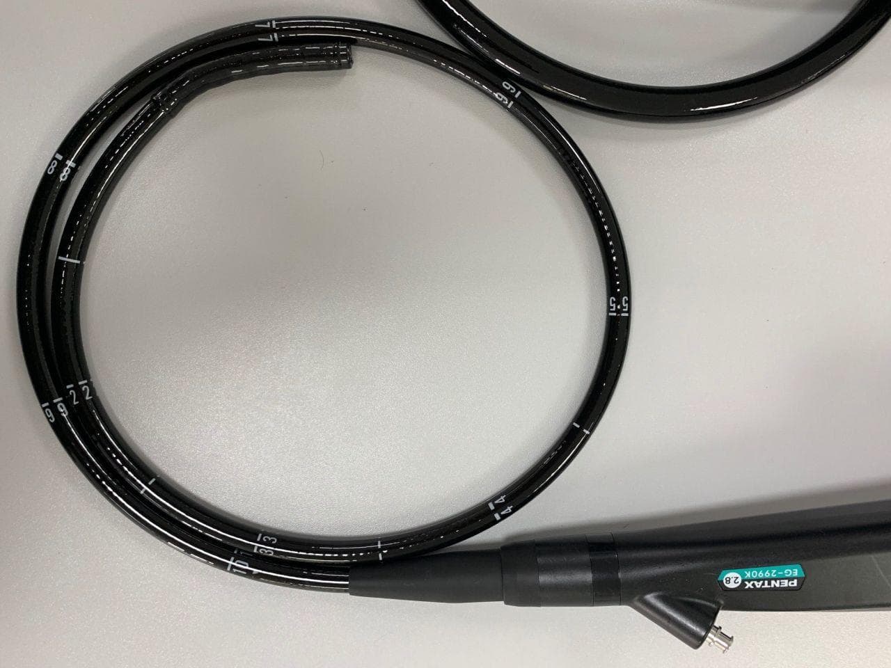 PENTAX EG-2990K Video Gastroscope for Upper GI Procedures thumbnail 5