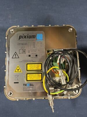 Philips Pixium 4800 Digital Detector 62824259 for FD10 Cath/Angio Lab Systems