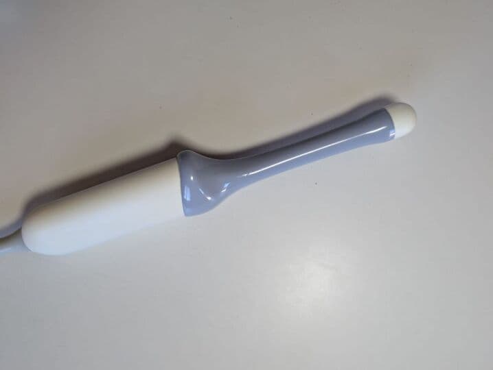 GE RIC5-9W-RS 3D/4D Endocavitary Ultrasound Transducer thumbnail 4