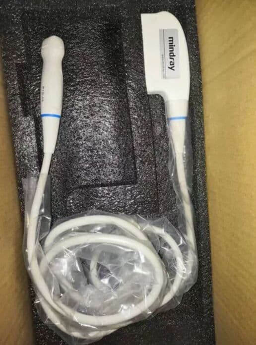 Mindray P10-4s Phased Array Ultrasound Transducer thumbnail 2