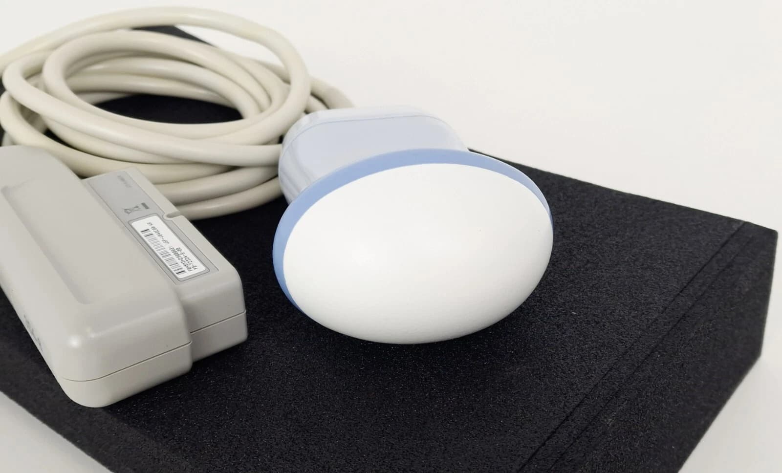 Samsung 3D4-8 3D/4D Volume Convex Ultrasound Probe for Accuvix XG, Accuvix XQ and SonoAce X8 Systems – OB/GYN and Fetal Imaging