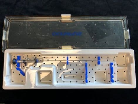 Semi-Rigid Ureteroscope — Olympus WA02946A for Urological Procedures