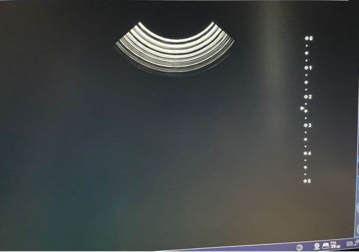 Toshiba PVT-712BT Micro-Convex Ultrasound Transducer thumbnail 7
