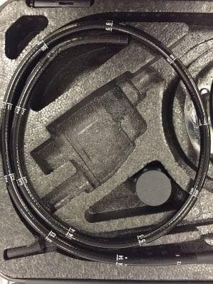 PENTAX EC38-i10F2 Video Colonoscope for Diagnostic and Therapeutic Endoscopy thumbnail 4