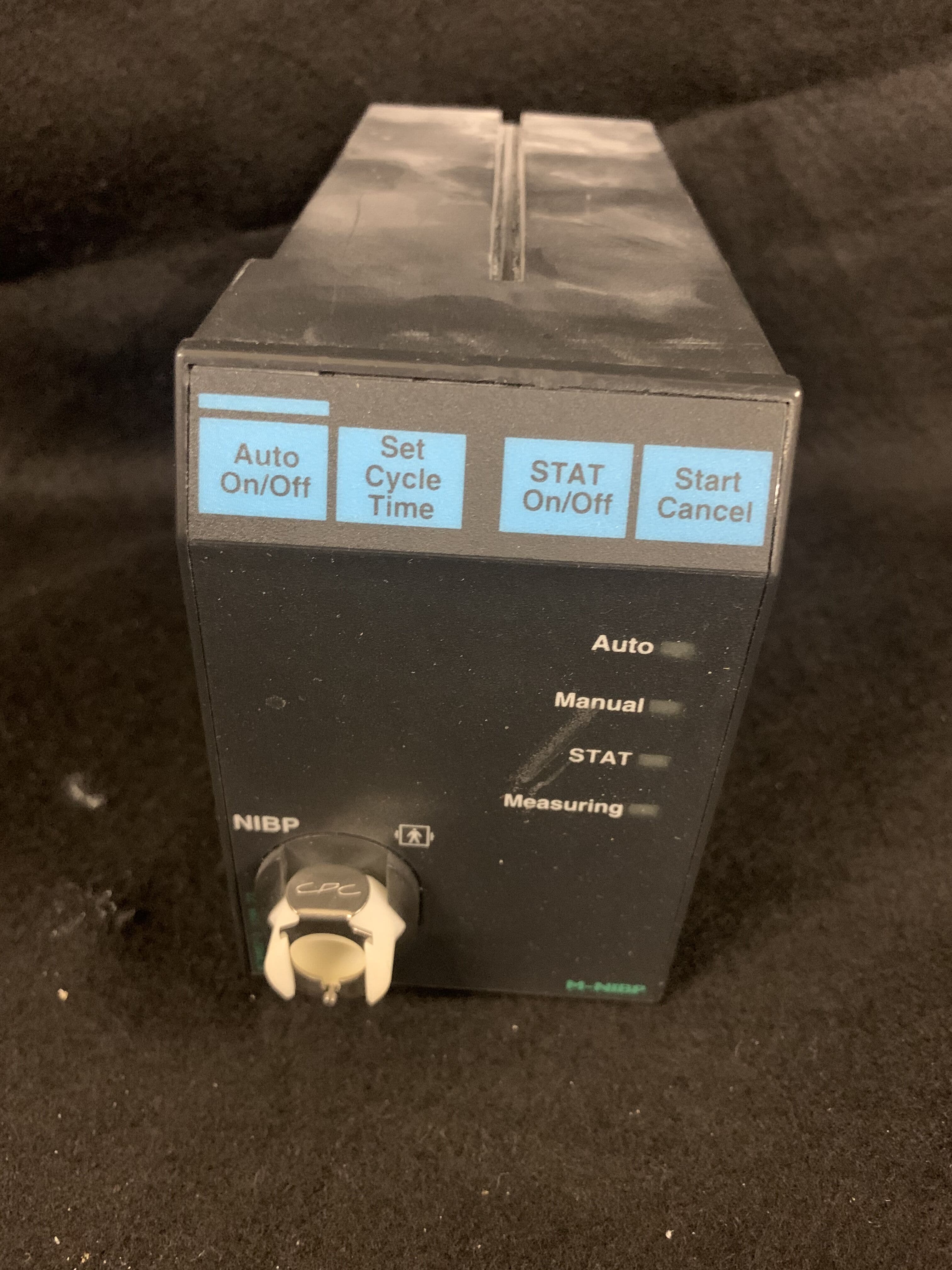 Datex-Ohmeda M-NIBP Patient Monitoring Module (M-NIBP-00-02 / -03 / -04) thumbnail 3