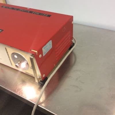 Richard Wolf 5000.40 BioMed Certified Endoscopy Light Source thumbnail 3