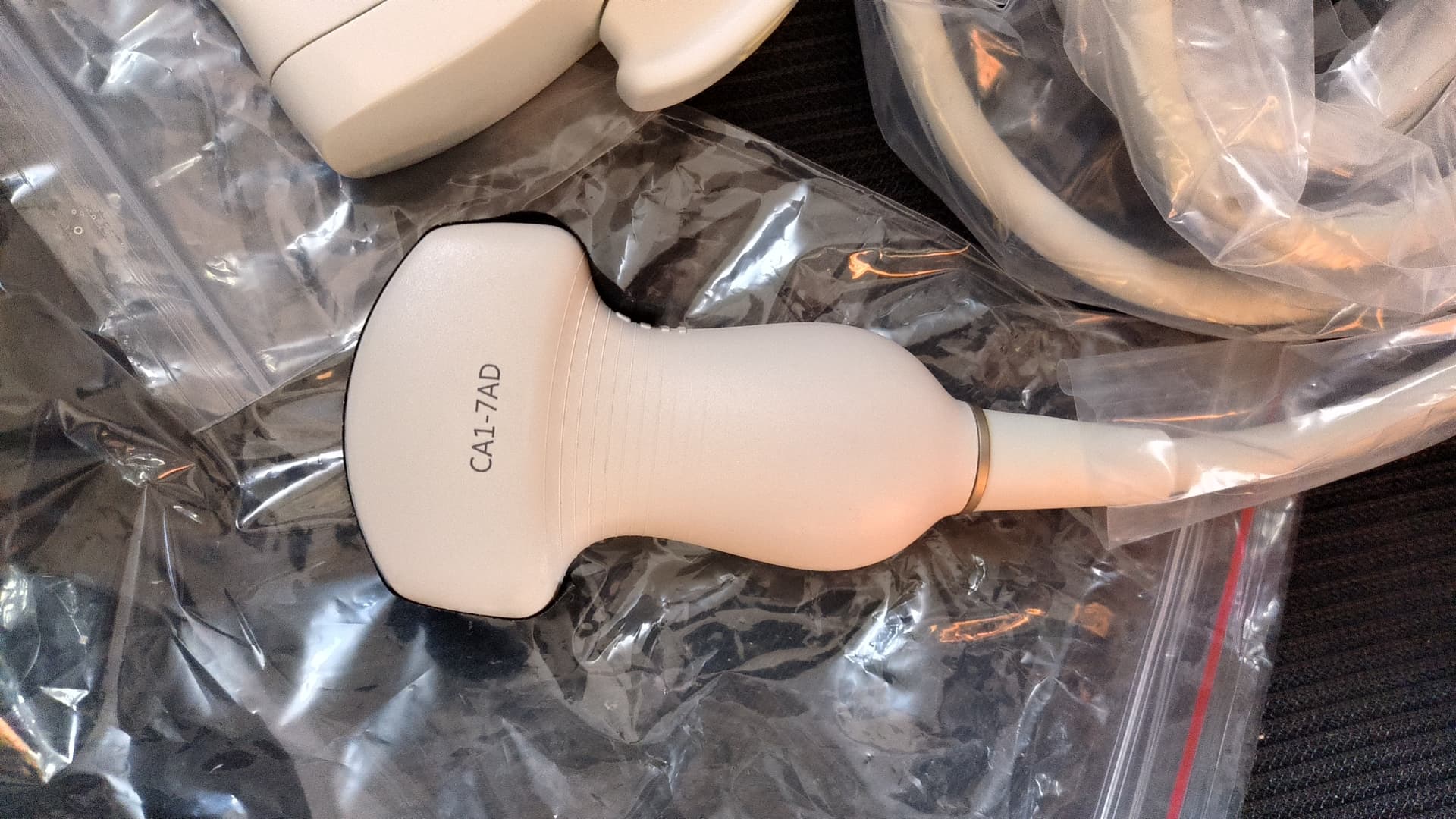 Samsung H60 CA1-7AD Probe thumbnail 2