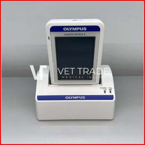 Olympus ENDOCAPSULE 10 System for Small Bowel Capsule Endoscopy image 1