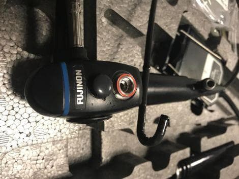 FUJINON EB-270S Rigid Bronchoscope for Therapeutic Airway Procedures thumbnail 3