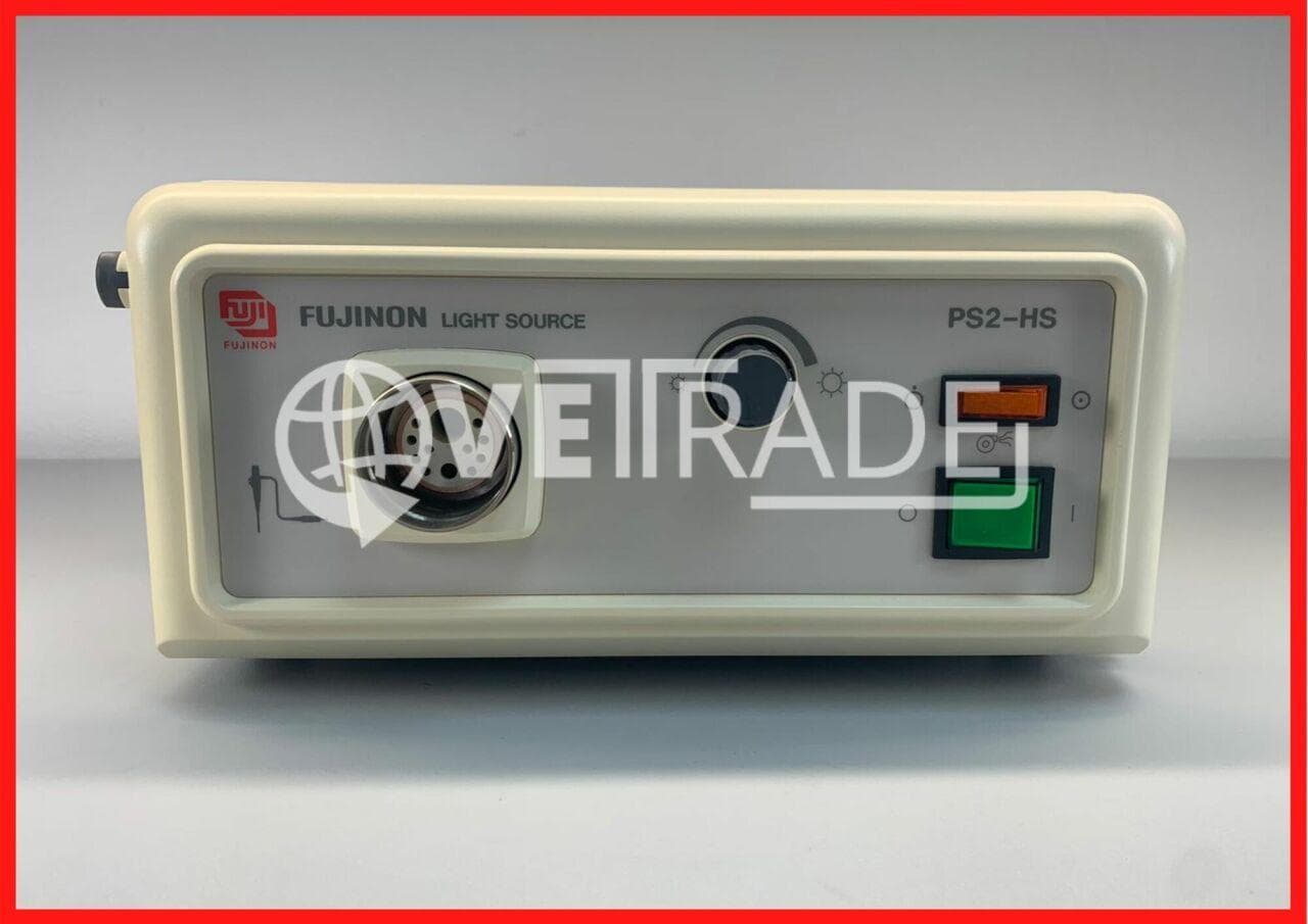 FUJINON PS2-HS Endoscopic LED Light Source thumbnail 2