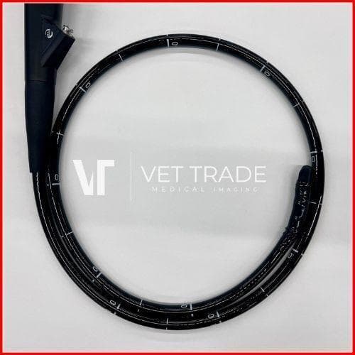FUJIFILM ED-530XT Video Duodenoscope for ERCP Procedures thumbnail 4