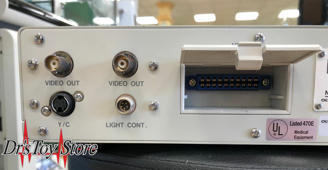 Schiller AT-104 PC-Based ECG EKG System thumbnail 4