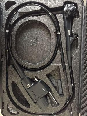 PENTAX EC-3485FK Flexible Video Colonoscope