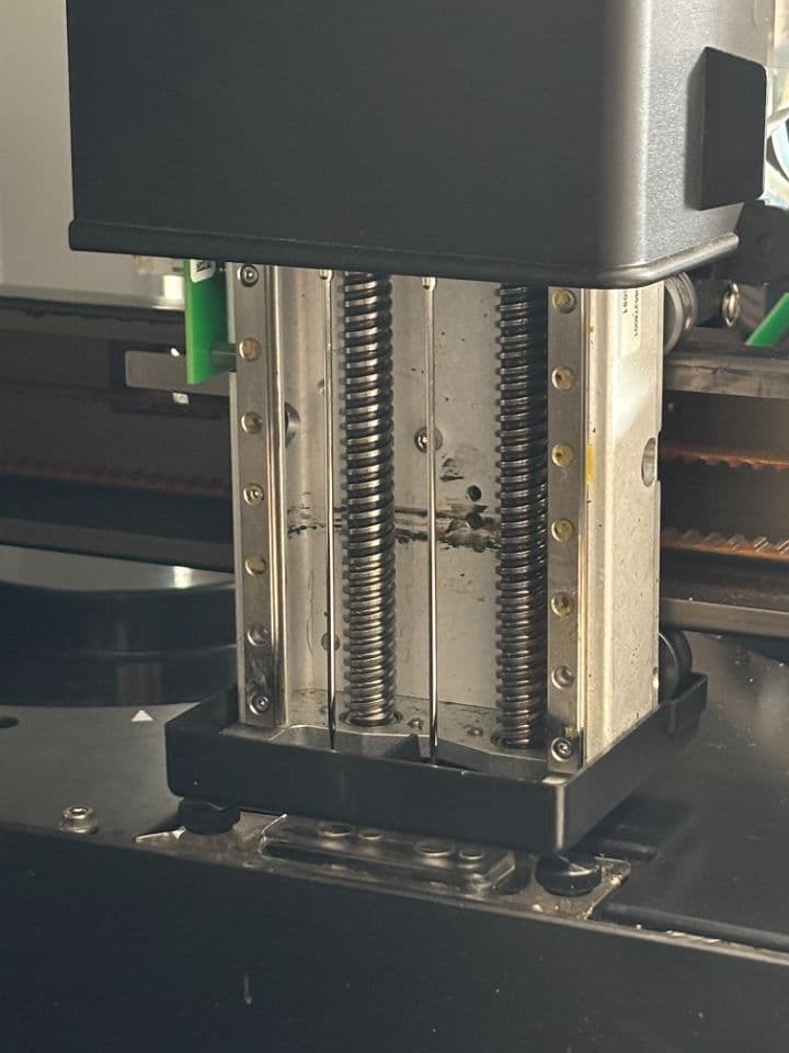 Chemistry Analyzer from Roche — Integra 400 Plus thumbnail 3