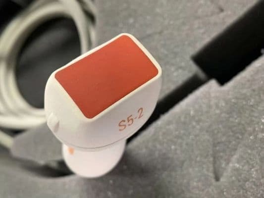 Philips S5-2 Cardiac Phased Array Ultrasound Transducer image 1