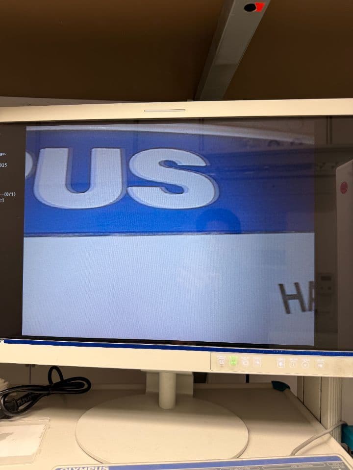 For Sale OLYMPUS WA50024B Laparoscope thumbnail 4