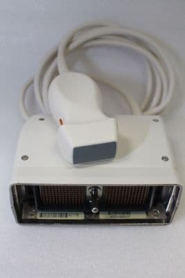 ATL P4-1 Phased Array Ultrasound Transducer thumbnail 2