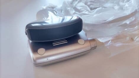 Chison C3 Convex Ultrasound Transducer thumbnail 3