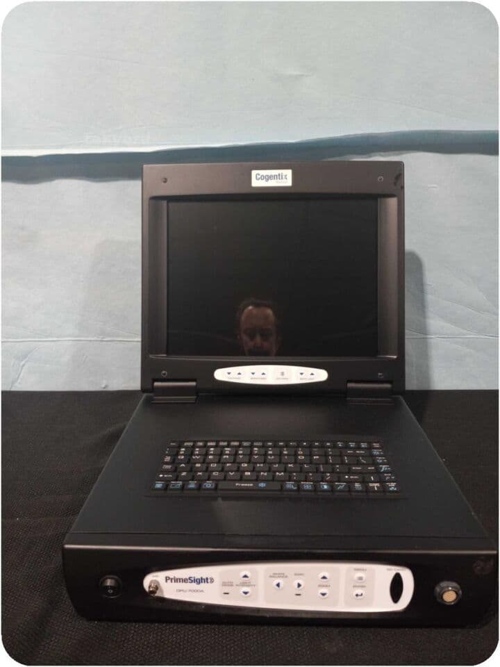Vision Sciences DPU-7000A Video Endoscopy Processor thumbnail 9