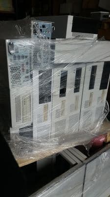 Siemens ADVIA Centaur XP PC Workstation thumbnail 2