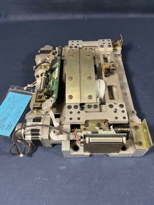 Siemens 4541-101-20691 Slice Thickness Detection Board for MX16 CT Scanners thumbnail 2