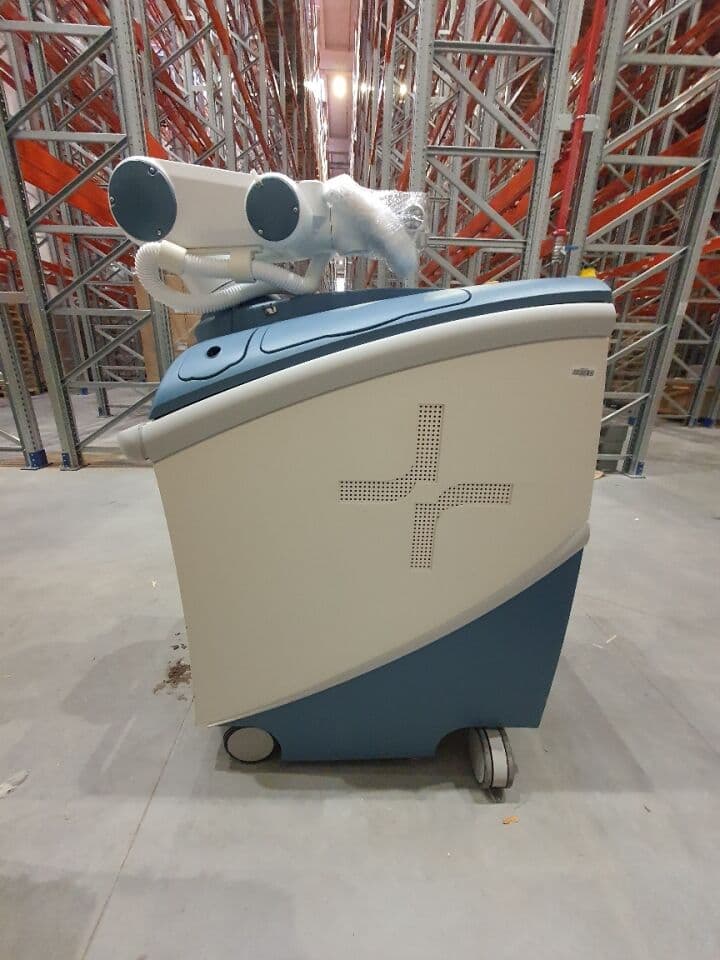 Restoration Robotics Artas Robot 9X Robotic Hair Transplant System image 1