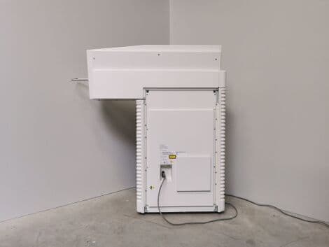 AGFA DX-M Computed Radiography System thumbnail 9