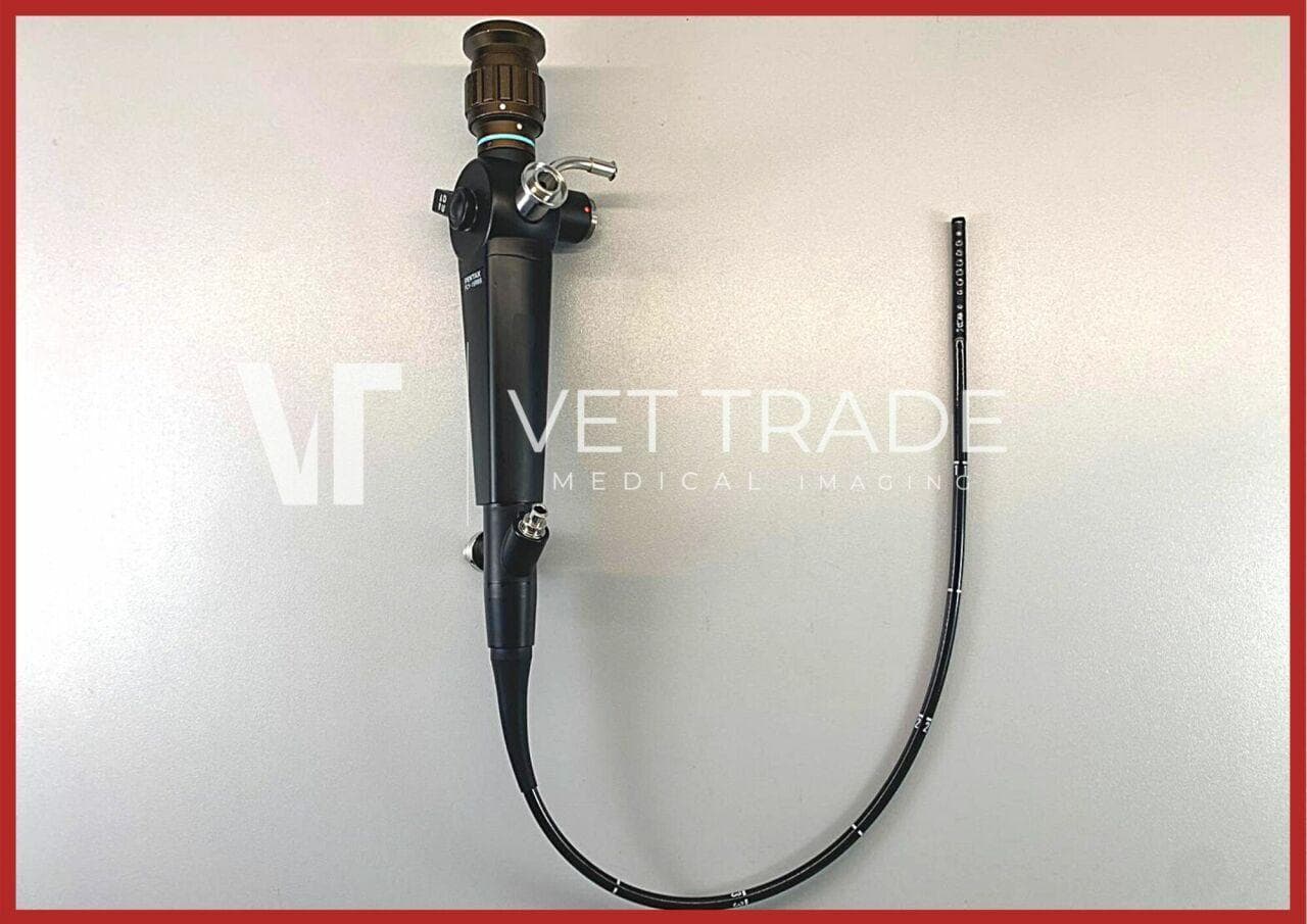 PENTAX FCY-15RBS Flexible Fiber Cystoscope for Urology thumbnail 2