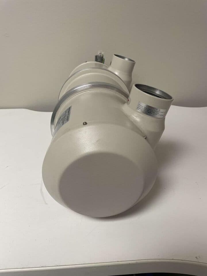 Toshiba DRX-6624HC Rotanode X-Ray Tube thumbnail 4