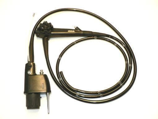 PENTAX EC-3870FK Video Colonoscope for Diagnostic and Therapeutic Use