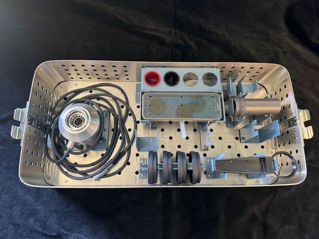 Karl Storz ROTOCUT G1 Morcellator 26713030 for Laparoscopic Procedures