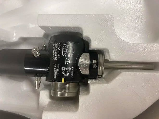 Olympus GIF-XP160 Slim Pediatric Video Gastroscope thumbnail 3