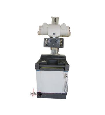 GE AMX 4 Portable X-Ray Tube (46-155750) thumbnail 2