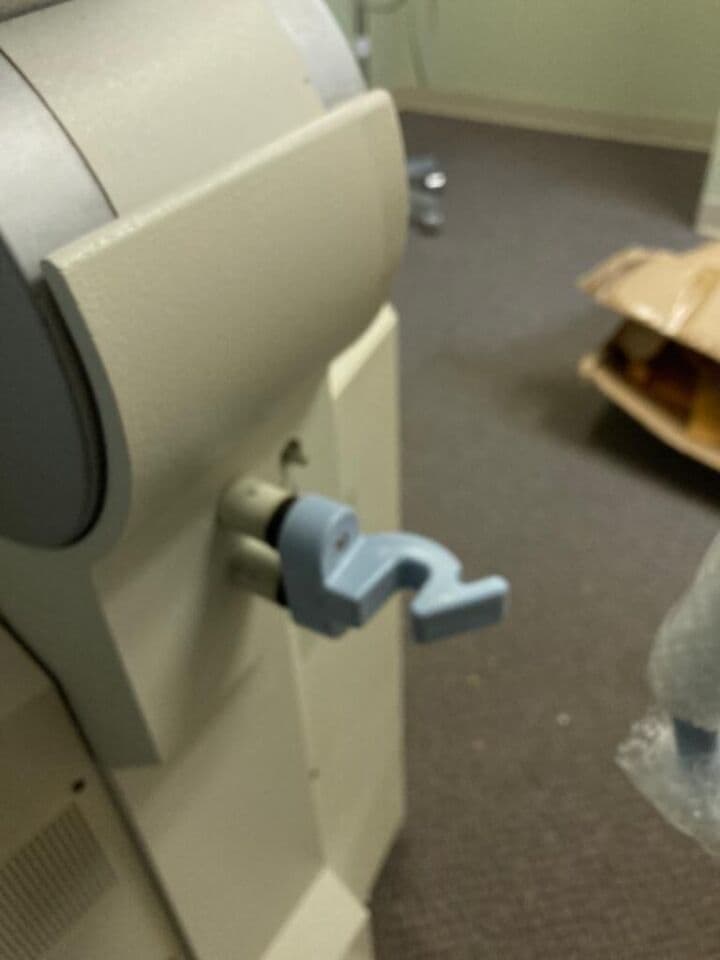 Kodak CR-ITX-560 Portable X-Ray System thumbnail 15