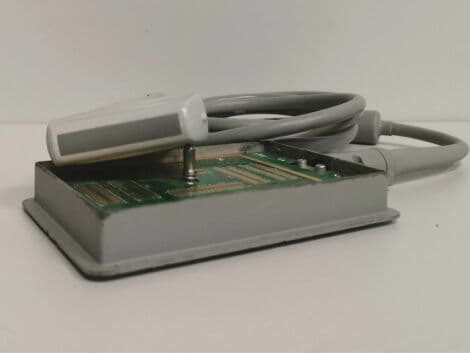 Sonosite L38 / 10-5 MHz Linear Ultrasound Transducer for Superficial Imaging thumbnail 5
