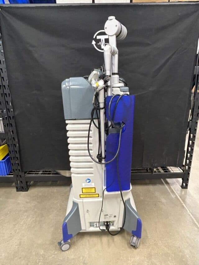 For Sale DEKA 2015 Smartxide2 M103P1 C60 MonaLisa Touch CO2 Laser System HiScan DOT thumbnail 5