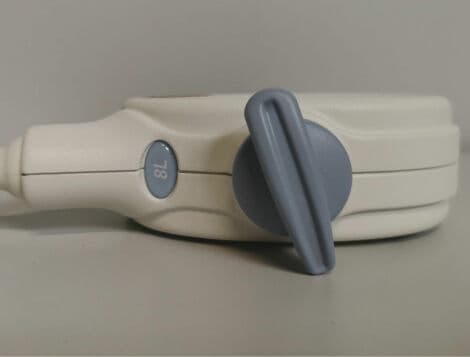 GE 8L (2376128) Linear Ultrasound Transducer thumbnail 7