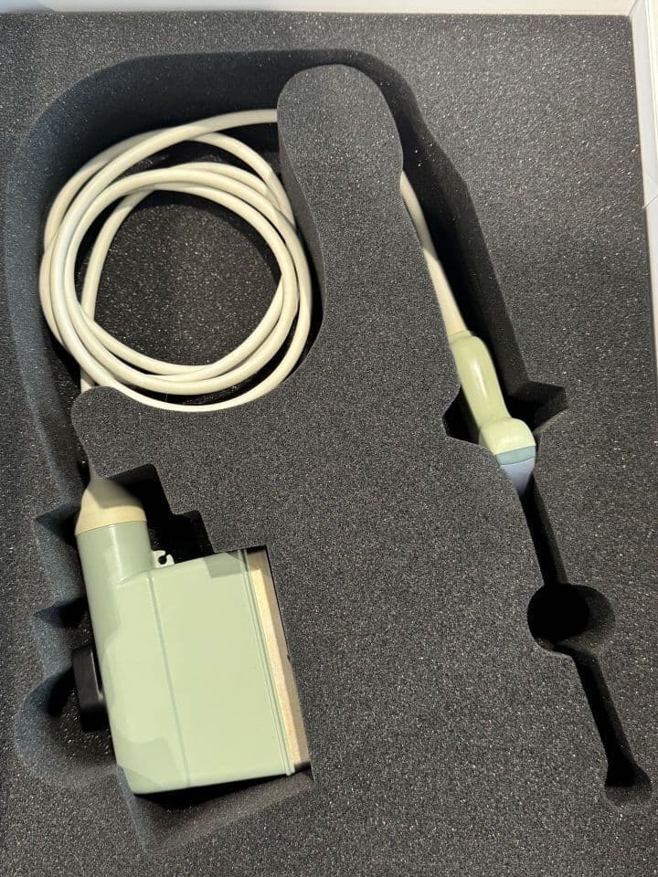 For Sale BK MEDICAL Flex Focus 400 Urology Ultrasound thumbnail 3