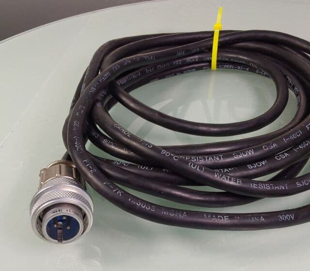 For Sale COVIDIEN E6009 Electrosurgical Unit thumbnail 6