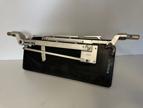 Maquet 1150.50A0 Surgical Leg Holder for Operating Tables thumbnail 4