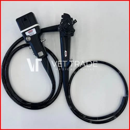 PENTAX EG29-i10c Video Gastroscope for Upper GI Endoscopy image 1